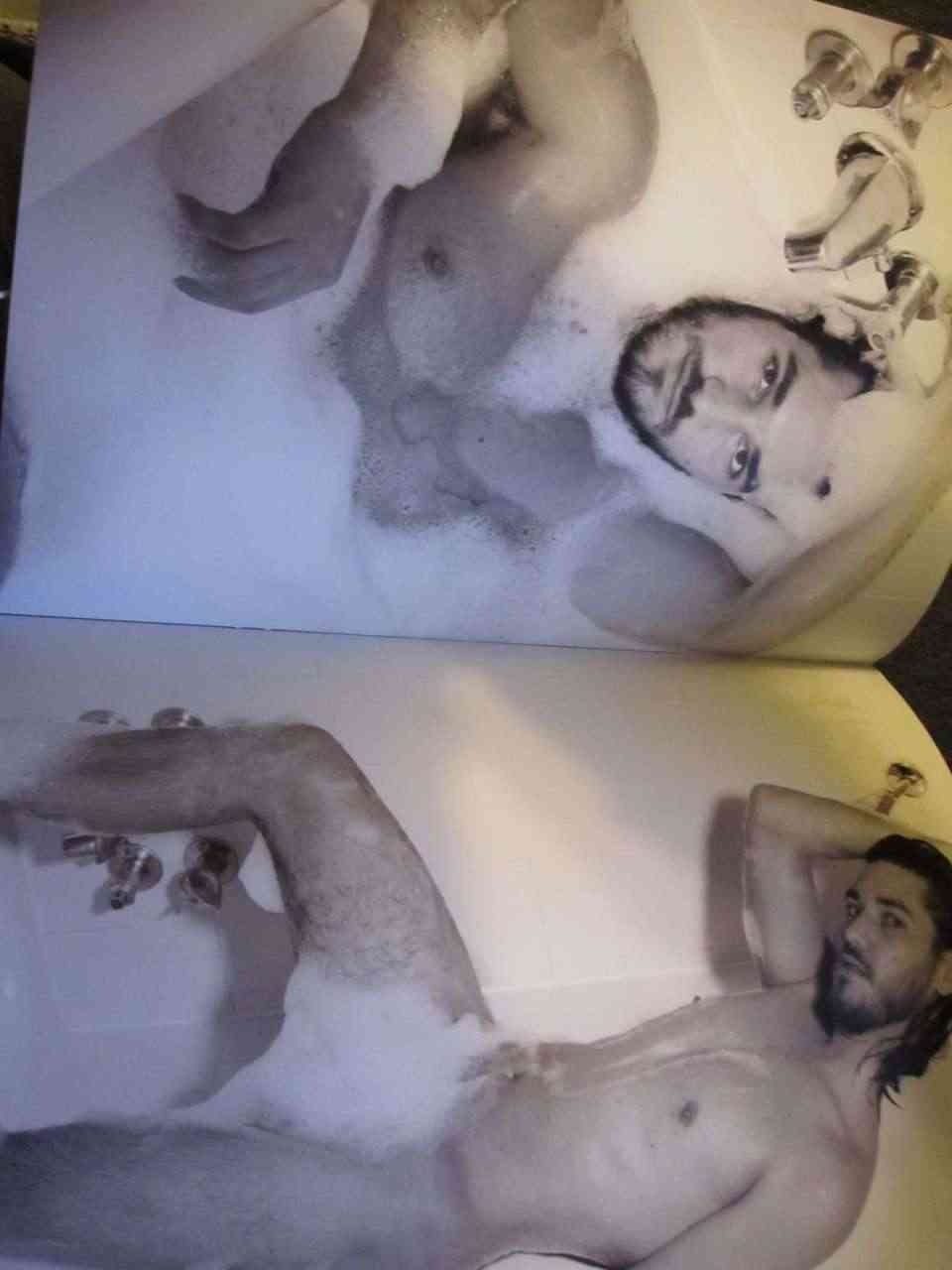 一瞬ビックリする画像