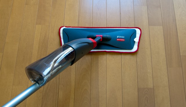 掃除苦手すぎて困ってます…！好きになるコツとか方法おしえて下さい！