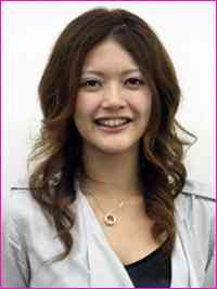 美女モデル・田中道子が「ミス・ワールド2013」日本代表に決定 “圧倒的な輝き”で頂点に