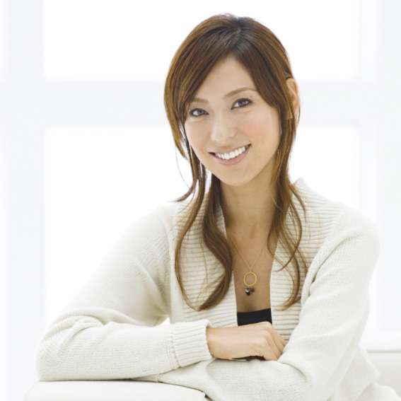 参考にしているモデルさんは？