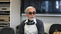 宮崎駿：日本は早く従軍慰安婦問題を対処し中韓に謝罪するべきだ―中国メディア （Record China） - Yahoo!ニュース