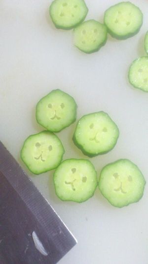 野菜の切り口が面白すぎてジワジワくる - NAVER まとめ