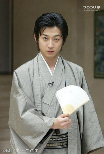 IMXの新星☆韓国若手俳優がイケメンドラマにゲスト出演決定！ – あいだ　みさのブログ