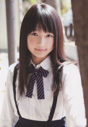 モーニング娘。が看板で自己紹介する程に…　世間の知名度が低い現状