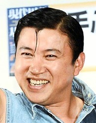 すごスギちゃん…１年半で貯金額は４ケタ！ダンディ坂野らの教え守る(デイリースポーツ) - エンタメ - livedoor ニュース