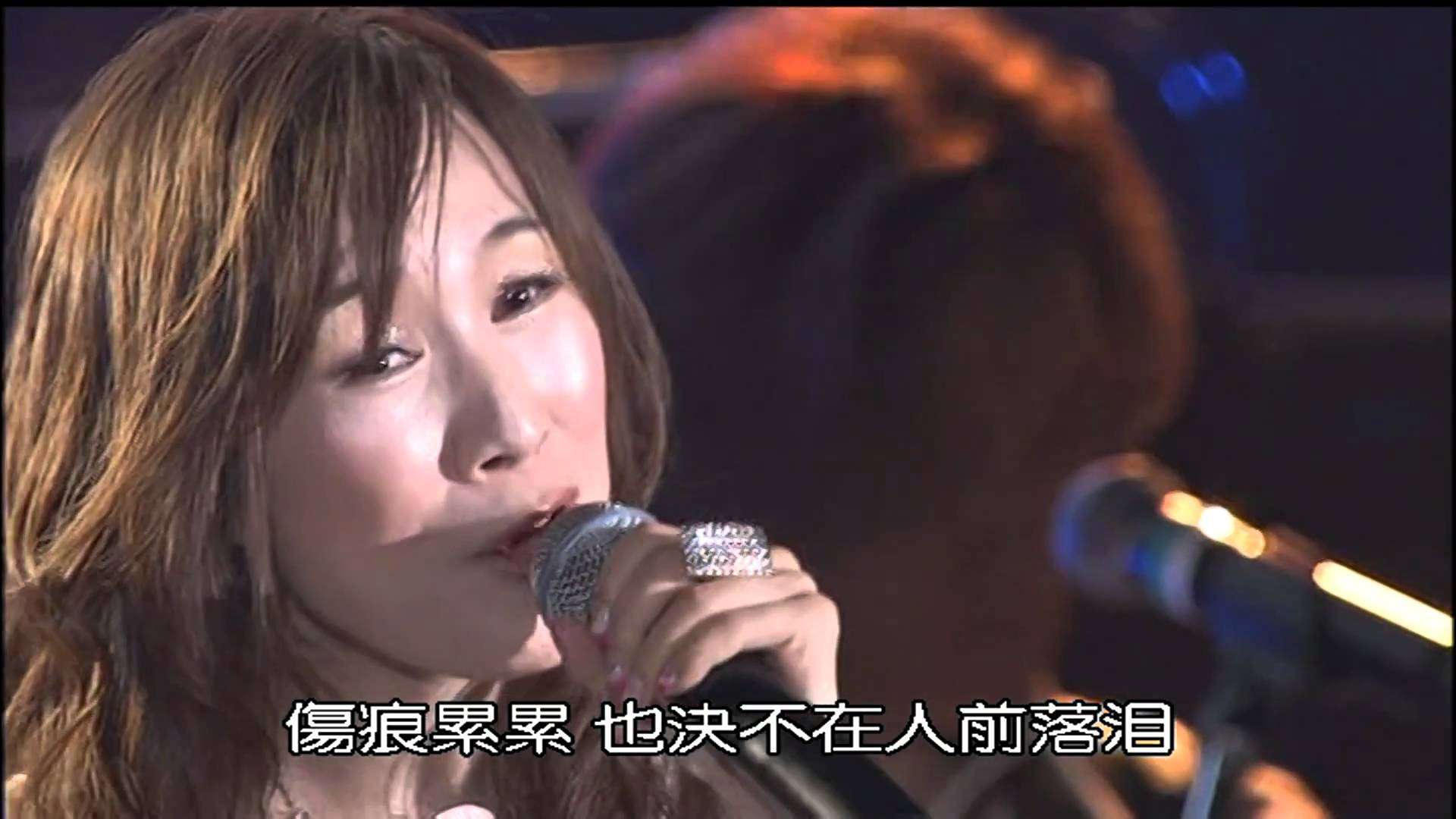 2009.7.26 Live ETERNAL WIND～ほほえみは光る風の中～ 森口博子 - YouTube