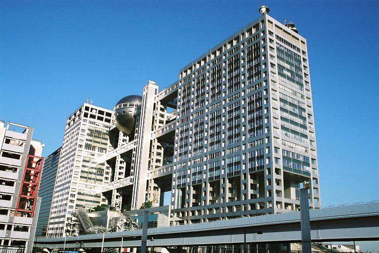 フジテレビが放送事故www