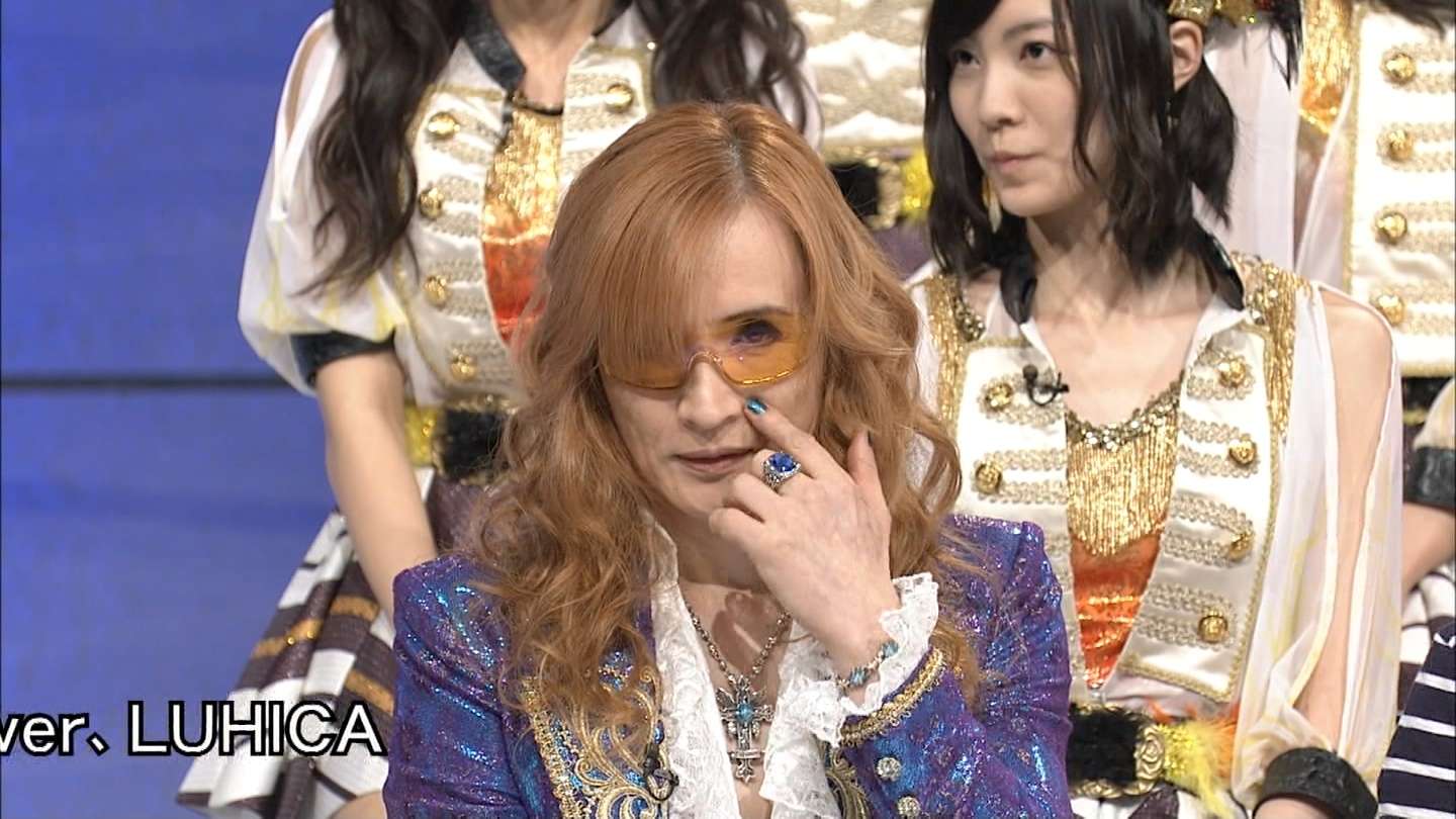 好きな歌手は誰？