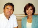美奈子、文化放送「くにまるジャパン」出演　ビッグマミイの夢は… ― スポニチ Sponichi Annex 芸能
