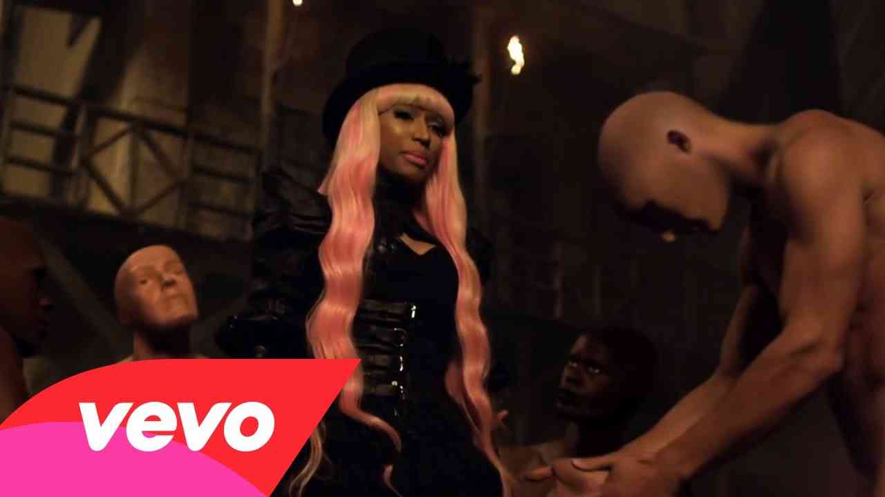 David Guetta - Turn Me On ft. Nicki Minaj - YouTube