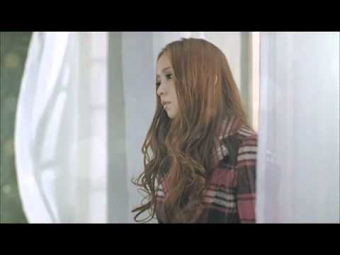 The meaning of us (Namie Amuro) - cover song [Cassie] - YouTube