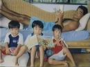 飯島夏樹 - 天国で逢おう〜末期がんウィンドサーファーの家族、その愛〜 3of9 - YouTube