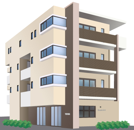 【滋賀】マンションで5歳児死亡、母親は病院で治療…無理心中か？