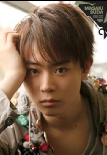 期待している若手俳優