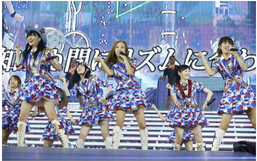 秋元康、160曲書かなきゃ！ AKB48新オリジナル公演決定