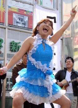 はるな愛、前田健も松浦亜弥の結婚を祝福ww「涙が止まらない」「本当に自分の事のように嬉しく幸せ」 | ガールズちゃんねる - Girls