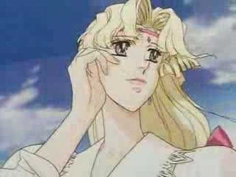 天空のエスカフローネ OP - YouTube
