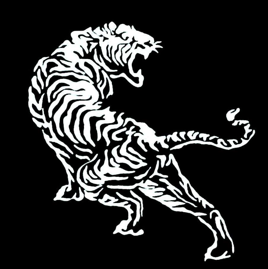 太りすぎた虎が残念過ぎる…