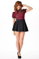 菊地亜美、「ViVi」モデル選考のファイナリスト5名に入る(livedoor) - エンタメ - livedoor ニュース