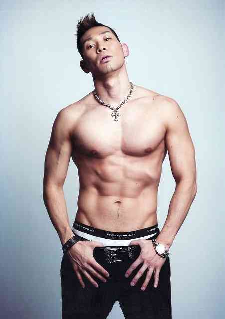 レイザーラモンHG改名、新芸名は「照明FLT」…とんねるず石橋貴明が決定