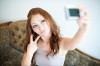 【注意】ドン引き率80％以上!? 超危険な自分撮り写真の傾向 - GREE ニュース