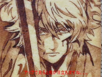 【銀魂】キャラクッキーメイキング【作ってみた】 ‐ ニコニコ動画:Q