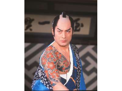 好きな時代劇は何ですか？