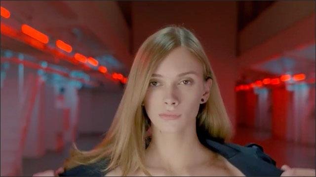 これが男!? モデルのアンドレイ・ペジックが美しすぎる(((( ；ﾟДﾟ)))