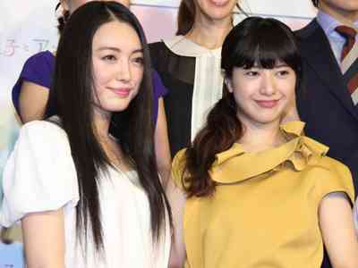 吉高由里子主演の来春朝ドラ「花子とアン」、仲間由紀恵ら豪華キャスト13人お披露目
