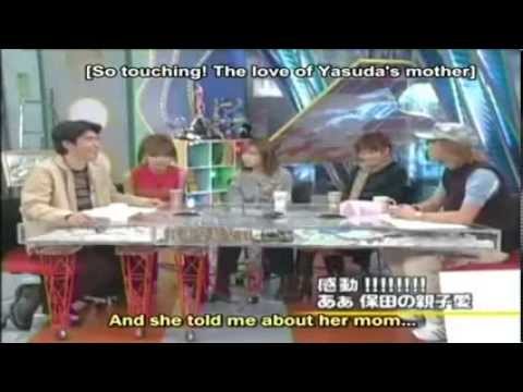 うたばん プッチモニ 2001.11.15 - YouTube