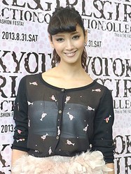 菜々緒、女優業については『まずは全力でやる』と謙虚な姿勢も次は悪女役を熱望？(クランクイン！) - エンタメ - livedoor ニュース