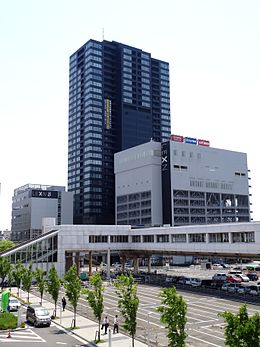 LEXN - Wikipedia