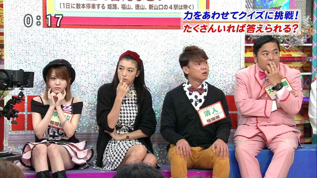 木下優樹菜の眉毛が太すぎるwww
