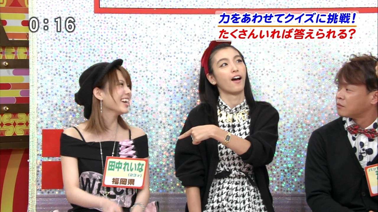 木下優樹菜の眉毛が太すぎるwww