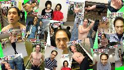 大切な写真撮影には使用禁止！ 誰を写しても何を写しても江頭2:50が写ってしまう迷惑なカメラアプリ登場！ - MSN産経ニュース