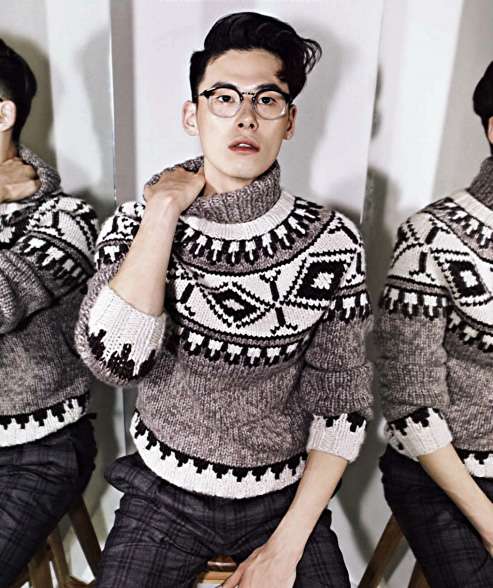 ♥ k magazines ♥