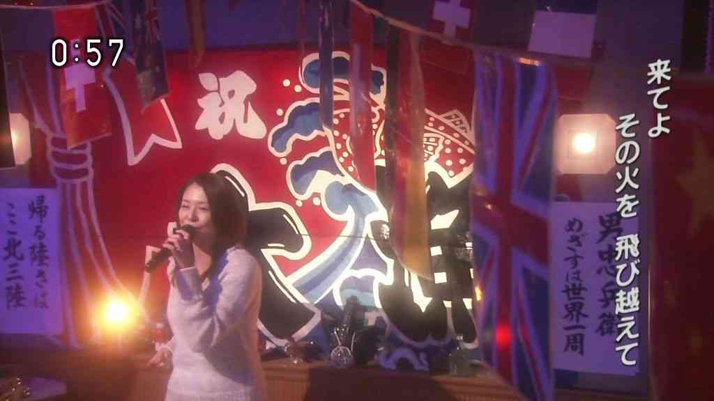 「あまちゃん」最終回