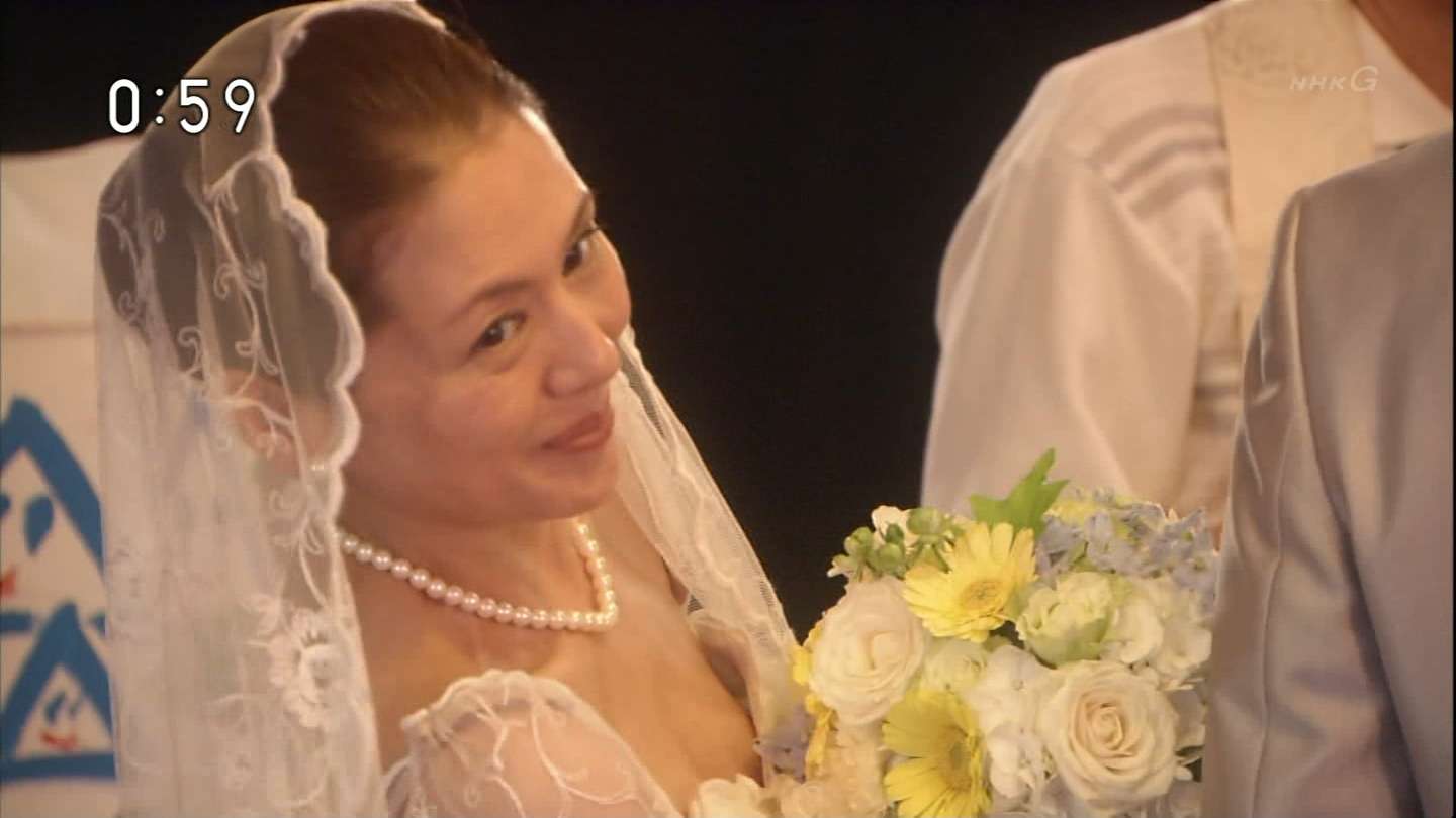 「あまちゃん」最終回