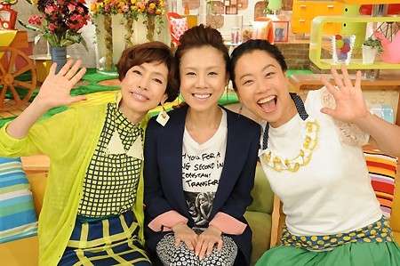 ももいろクローバーZ・百田夏菜子、「メレンゲの気持ち」を卒業…後任は高橋真麻