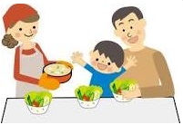 母の料理で1番好きなもの！