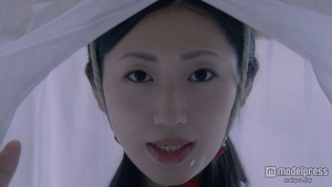壇蜜、妖艶な表情にうっとり　独特の世界観で“美”を表現　 - モデルプレス