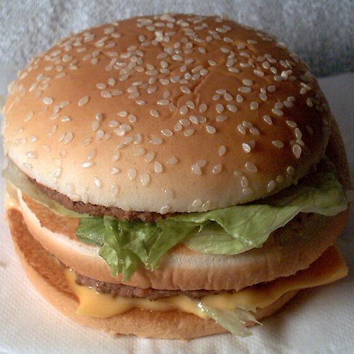 ネットで散々叩かれていても……意外にみんなマックが好きなことが判明 | もぐもぐニュース