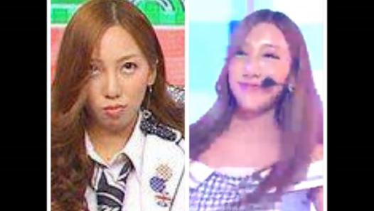 ざわちんの素顔 - Dailymotion動画