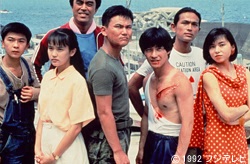 ハマって何回も見直してしまった映画はありますか?