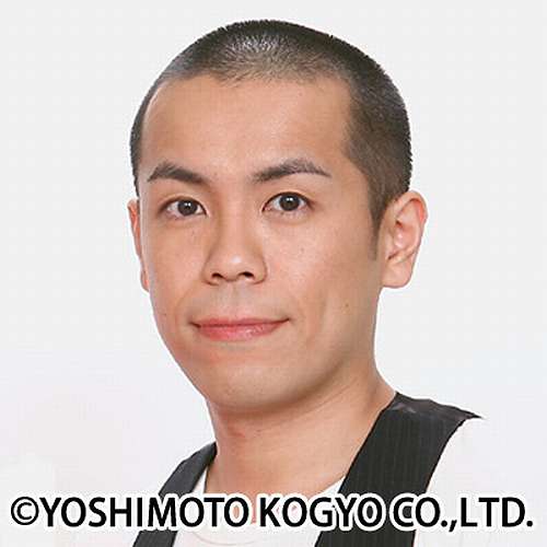 坊主が似合う芸能人は？