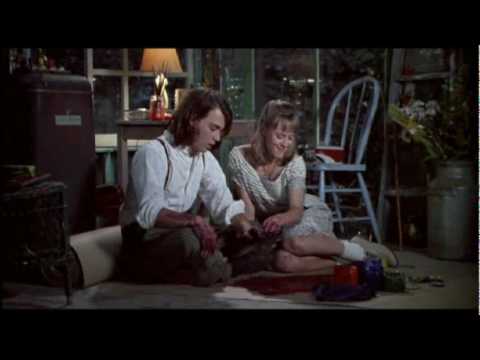 Benny &amp; Joon - Movie Trailer - YouTube