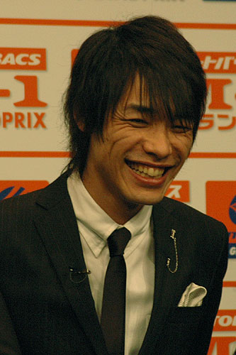 異性としてタイプな芸人さん