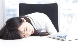 実は「ヤバいストレス」を抱えている人に現れる体の症状9個