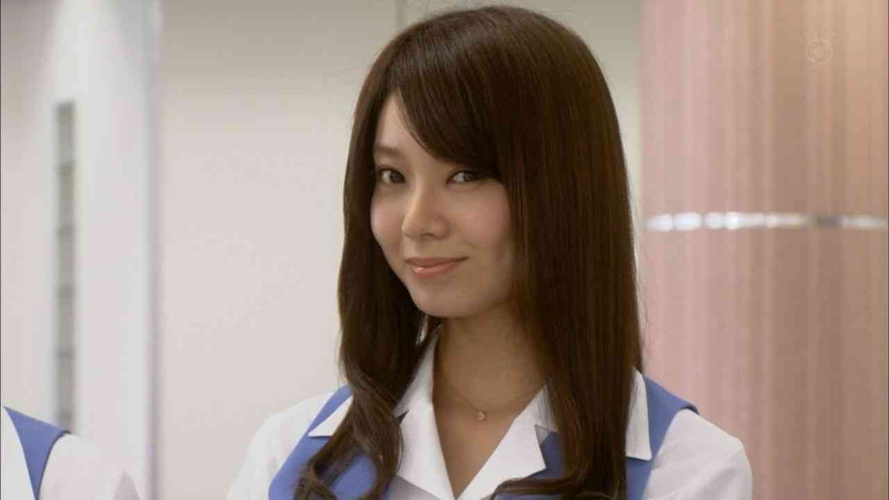 「ダメ女」役を見てみたい女優ランキング