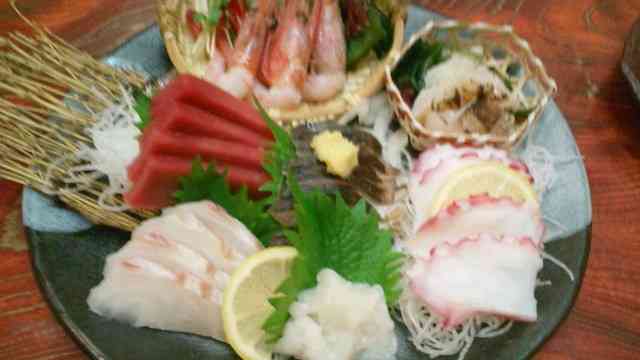 好きな魚料理は？